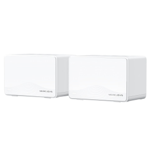 PUNTO DE ACCESO INTERIOR MESH WIFI 7 MERCUSYS HALO